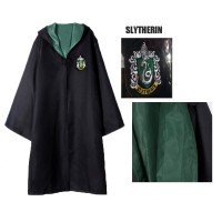 Мантия факультета Слизерин L